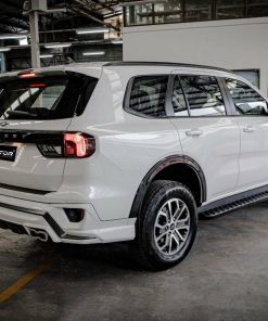 VICTOR Body kit for Ford Everest 2023-2025 Next Gen (COLOR) - Image 12