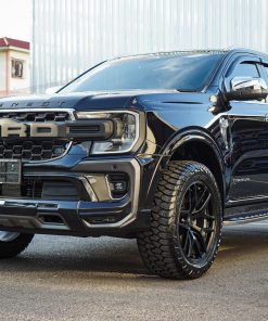 VICTOR Body kit for Ford Everest 2023-2025 Next Gen (COLOR) - Image 3