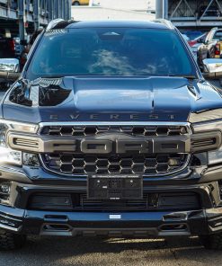 Alternative view of VICTOR Body kit for Ford Everest 2023-2025 Next Gen (COLOR)