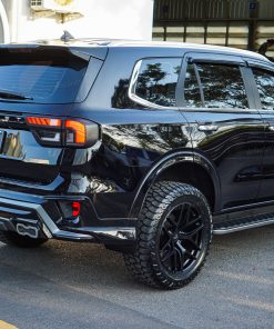 VICTOR Body kit for Ford Everest 2023-2025 Next Gen (COLOR) - Image 4