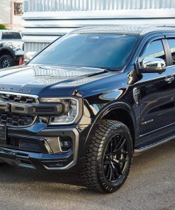 VICTOR Body kit for Ford Everest 2023-2025 Next Gen (COLOR) - Image 6