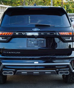 VICTOR Body kit for Ford Everest 2023-2025 Next Gen (COLOR) - Image 5