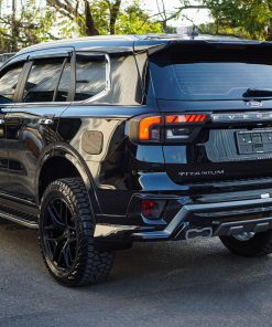 VICTOR Body kit for Ford Everest 2023-2025 Next Gen (COLOR) - Image 7