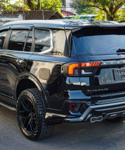 VICTOR Body kit for Ford Everest 2023-2025 Next Gen (COLOR) - Image 8