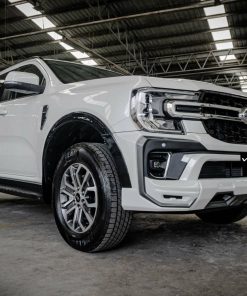 VICTOR Body kit for Ford Everest 2023-2025 Next Gen (COLOR) - Image 13