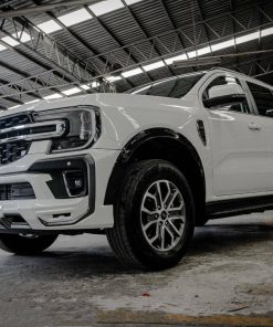VICTOR Body kit for Ford Everest 2023-2025 Next Gen (COLOR) - Image 14