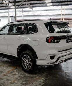 VICTOR Body kit for Ford Everest 2023-2025 Next Gen (COLOR) - Image 15