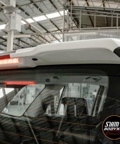 VICTOR Body kit for Ford Everest 2023-2025 Next Gen (COLOR) - Image 16