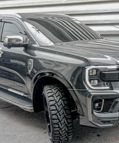 VICTOR Body kit for Ford Everest 2023-2025 Next Gen (COLOR) - Image 18