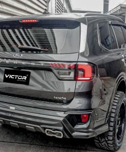 VICTOR Body kit for Ford Everest 2023-2025 Next Gen (COLOR) - Image 19