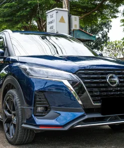 Maximus Bodykit for Nissan Kicks (COLOR) - Image 30