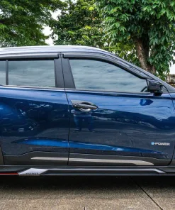 Maximus Bodykit for Nissan Kicks (COLOR) - Image 31
