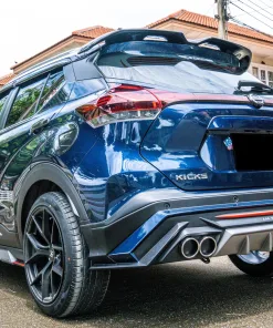 Maximus Bodykit for Nissan Kicks (COLOR) - Image 32