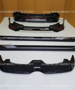 Maximus Bodykit for Nissan Kicks (COLOR) - Image 14