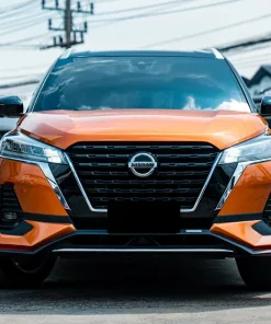 Maximus Bodykit for Nissan Kicks (COLOR) - Image 23