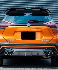 Maximus Bodykit for Nissan Kicks (COLOR) - Image 27