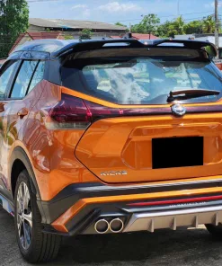Maximus Bodykit for Nissan Kicks (COLOR) - Image 28