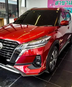 Maximus Bodykit for Nissan Kicks (COLOR) - Image 15