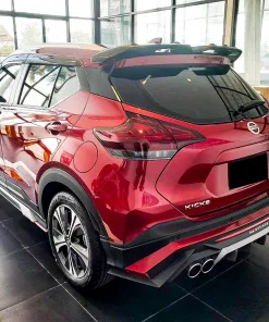 Maximus Bodykit for Nissan Kicks (COLOR) - Image 16