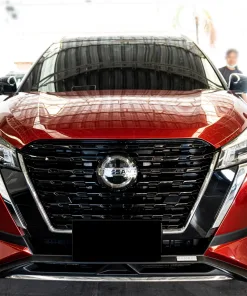 Maximus Bodykit for Nissan Kicks (COLOR) - Image 17