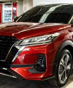 Maximus Bodykit for Nissan Kicks (COLOR) - Image 19