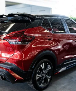 Maximus Bodykit for Nissan Kicks (COLOR) - Image 20