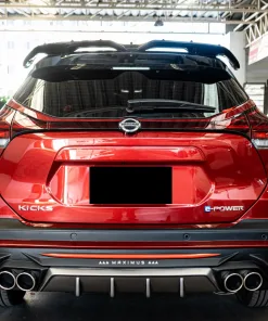 Maximus Bodykit for Nissan Kicks (COLOR) - Image 21