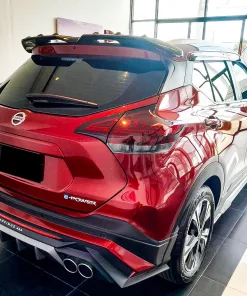 Maximus Bodykit for Nissan Kicks (COLOR) - Image 22