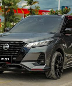 Maximus Bodykit for Nissan Kicks (COLOR) - Image 3
