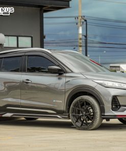 Maximus Bodykit for Nissan Kicks (COLOR) - Image 4