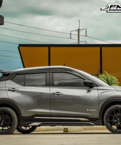 Maximus Bodykit for Nissan Kicks (COLOR) - Image 7