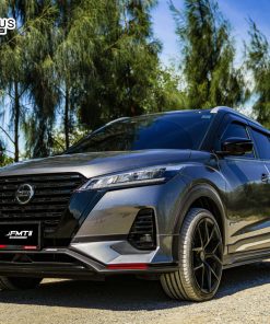 Maximus Bodykit for Nissan Kicks (COLOR)