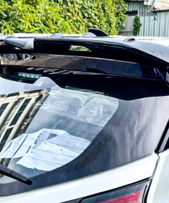 Maximus Bodykit for Nissan Kicks (COLOR) - Image 13