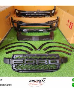 VICTOR Body kit for Ford Everest 2023-2025 Next Gen (COLOR) - Image 9