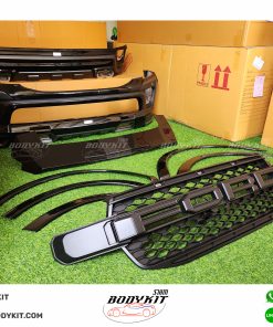 VICTOR Body kit for Ford Everest 2023-2025 Next Gen (COLOR) - Image 10