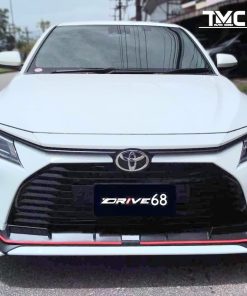Drive68 Body kit for TOYOTA YARIS ATIV 2023-2025 (COLOR) - Image 8
