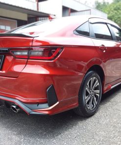 Drive68 Body kit for TOYOTA YARIS ATIV 2023-2025 (COLOR) - Image 6