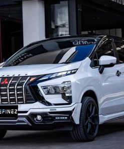 REFINEZ Body kit for Mitsubishi Xpander MC 2022 (COLOR)