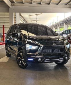 REFINEZ Body kit for Mitsubishi Xpander MC 2022 (COLOR) - Image 4