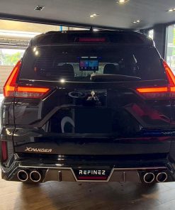 REFINEZ Body kit for Mitsubishi Xpander MC 2022 (COLOR) - Image 6