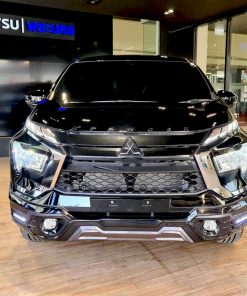 REFINEZ Body kit for Mitsubishi Xpander MC 2022 (COLOR) - Image 5