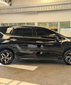 REFINEZ Body kit for Mitsubishi Xpander MC 2022 (COLOR) - Image 7