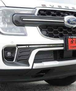Experience IX Bodykit for Ford Everest 2023 Next Gen (COLOR) - Image 6
