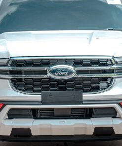 EMPEROR Body kit for Ford Everest 2023 Next Gen (COLOR) - Image 4