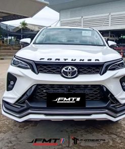 FMT Foresta Bodykit for Toyota Fortuner Legender (COLOR)