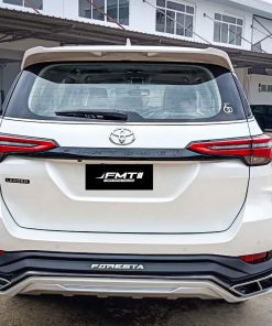 FMT Foresta Bodykit for Toyota Fortuner Legender (COLOR) - Image 4