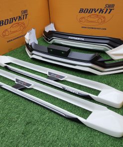 FMT Foresta Bodykit for Toyota Fortuner Legender (COLOR) - Image 5