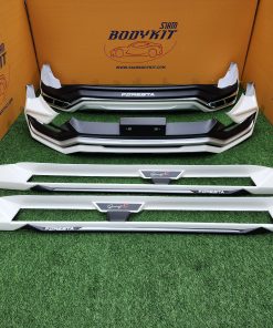 FMT Foresta Bodykit for Toyota Fortuner Legender (COLOR) - Image 6