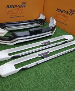FMT Foresta Bodykit for Toyota Fortuner Legender (COLOR) - Image 7