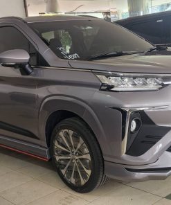 Rider Body kit for Toyota Veloz (COLOR) - Image 6